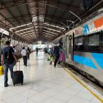 IMG 20250510 WA0012 KAI Daop 5 Antisipasi Libur Panjang Waisak: 17 KA Harian, 49 Ribu Tiket Disiapkan