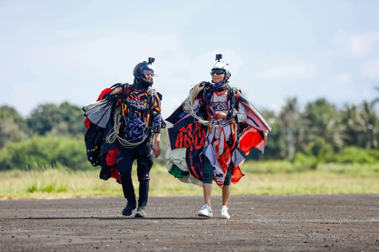 IMG 20250511 WA0008 Karimunjawa, Surga Baru Bagi Skydiving Internasional