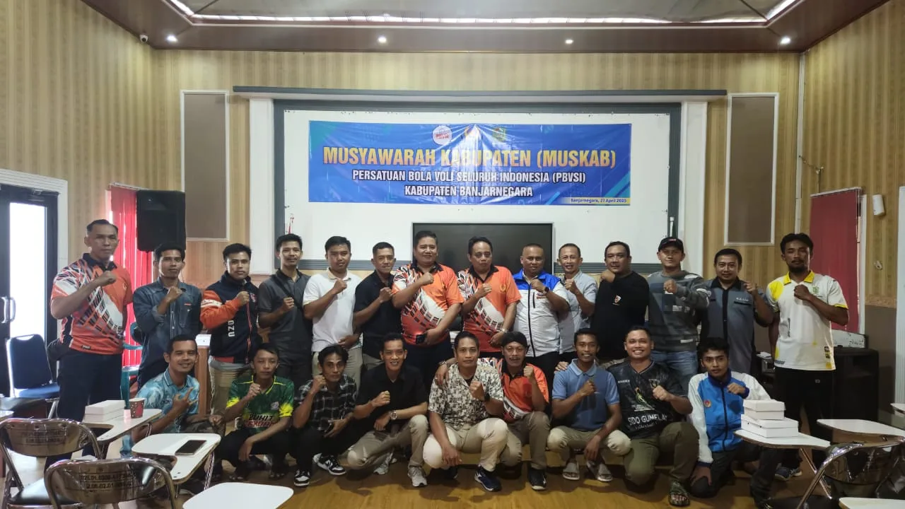 IMG 20250511 WA0011 Banjarnegara Bakal Jadi Tuan Rumah Babak Kualifikasi Porprov