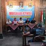 IMG 20250512 WA0017 Panggalih Pimpin PTMSI Banjarnegara Usai Terpilih Secara Aklamasi dalam Muskab