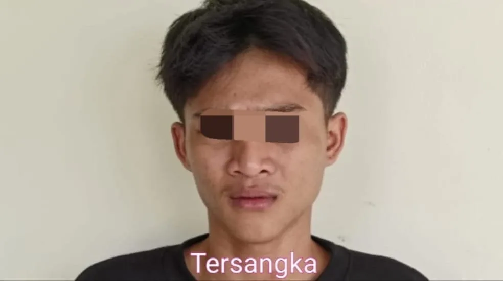 IMG 20250513 WA0002 Diserang Saat Nongkrong, Pesilat di Bantarsari Cilacap Nyaris Jadi Korban Celurit