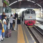 IMG 20250513 WA0005 Hampir 65 Ribu Tiket KAI di DAOP 5 Purwokerto Ludes Selama Libur Waisak