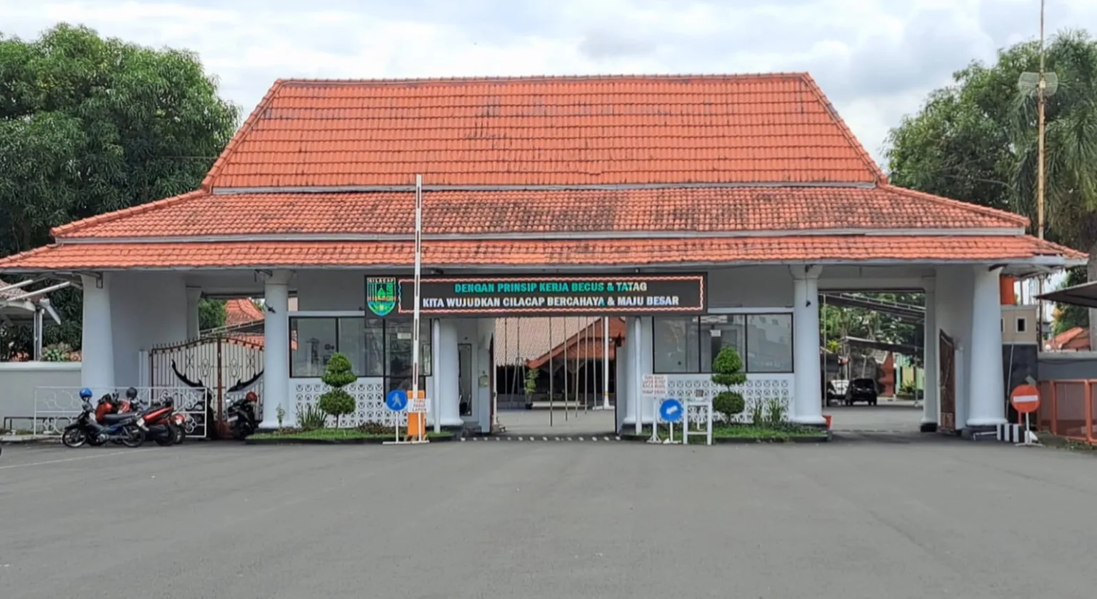 IMG 20250513 WA0006 Cilacap Segera Buka Seleksi JPTP, Isi Kekosongan Jabatan Sekda dan Sekwan