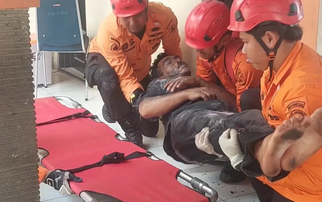 IMG 20250513 WA0007 Jelang Kemarau, BPBD Banjarnegara Minta Masyarakat Waspada Karhutla dan Kekeringan