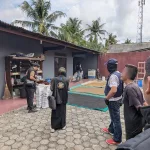 IMG 20250513 WA0008 Petugas Gabungan Gerebek Pabrik Jamu Ilegal di Kroya Cilacap, Sempat Dicurigai Pabrik Narkotika