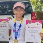 Alesha Maheswari Putri Dewinta