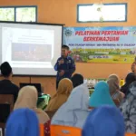 IMG 20250514 WA0006 Kolaborasi Kilang Pertamina & Muhammadiyah, Dorong Pertanian Ramah Lingkungan di Cilacap