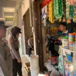 IMG 20250514 WA0010 Cegah Tindakan Pemerasan dan Premanisme, Polisi Gencarkan Patroli ke Pasar dan Ruko