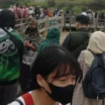 IMG 20250514 WA0020 Ribuan Wisatawan Kunjungi Dieng Saat Libur Waisak