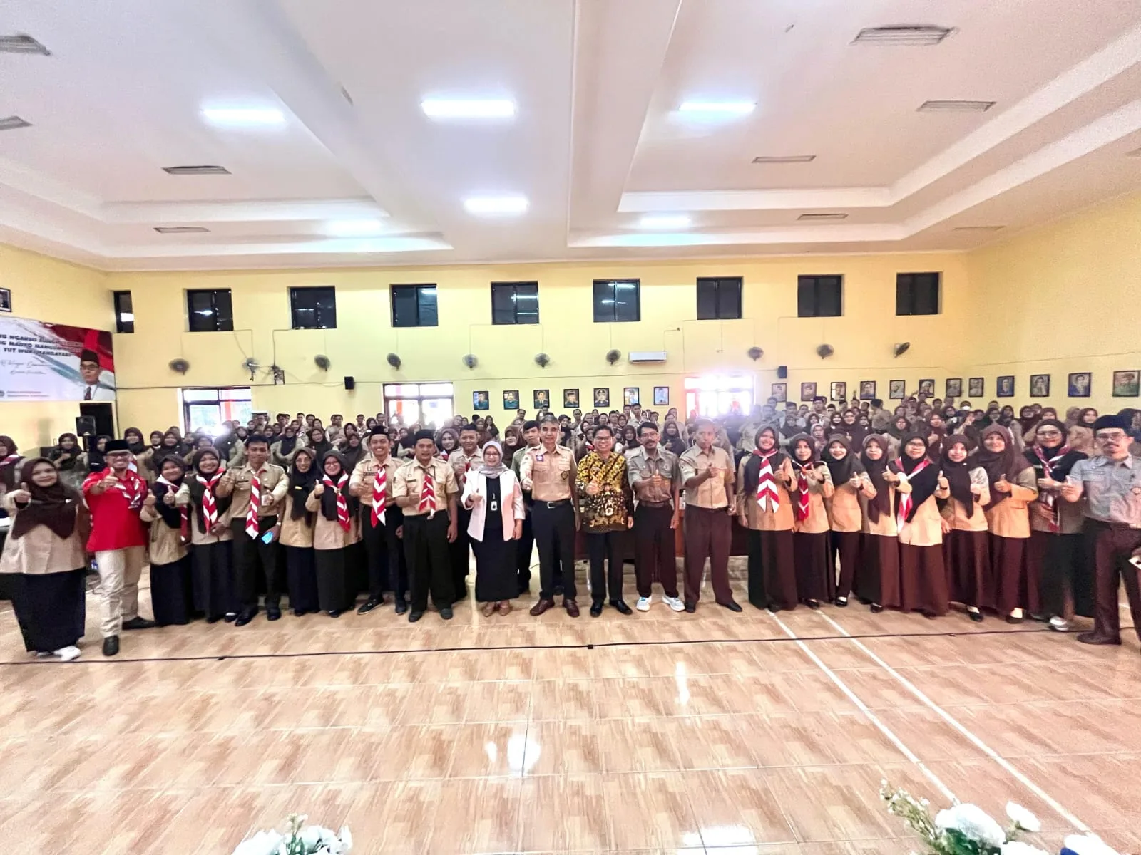 IMG 20250514 WA0025 Dindik Banyumas Gelar Pelatihan Koding dan Kecerdasan Buatan untuk Guru SD