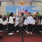 IMG 20250514 WA0026 Wabup Cilacap Lantik Pengurus Foraci, Dorong Peran Aktif Cegah Kekerasan Anak