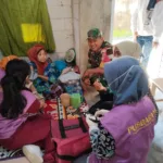 IMG 20250515 WA0017 Kesehatan Memprihatinkan, Pemerintah Lakukan Layanan Jemput Bola Warga Kurang Mampu