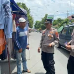 IMG 20250515 WA0024 Satgas Preemtif Binmas Polresta Banyumas Gelar Binluh untuk Cegah Pungli di Alun-Alun Purwokerto