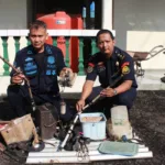 IMG 20250516 WA0015 Stasiun PSDKP Cilacap Musnahkan Alat Setrum Ikan di Wilayah Banyumas