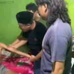 IMG 20250516 WA0016 Akhir Pelarian Pelaku Utama Penusukan di Jalan Punto Cilacap, Ditangkap di Jawa Timur