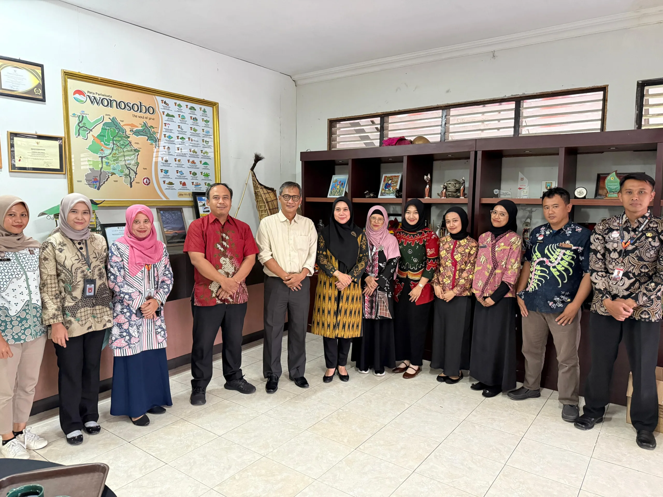 IMG 20250516 WA0018 scaled Kemenkum Jateng Gali Potensi Kekayaan Intelektual Festival Java Balloon Attraction