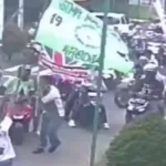 IMG 20250517 WA0007 Viral! Konvoi Pelajar di Binangun Cilacap Robohkan Pintu Gerbang Sekolah