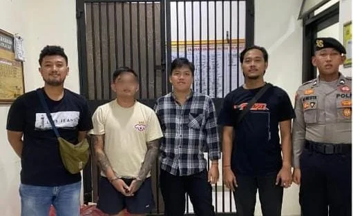 IMG 20250518 WA0000 Wanita Muda di Cilacap Jadi Korban Penganiayaan Kekasih Gegara Cemburu Story WA