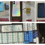 IMG 20250518 WA0001 Polresta Cilacap Ungkap Tiga Kasus Narkoba dalam Sepekan, Lima Tersangka Diamankan