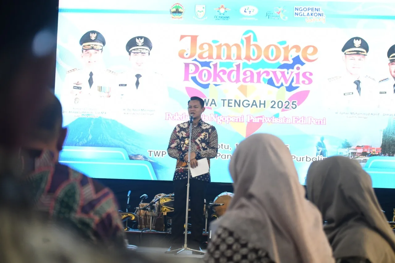 IMG 20250518 WA0005 Bupati Fahmi Gagas Konsep One Stop Destination Pariwisata