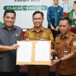 IMG 20250520 WA0001 Pemkab Cilacap Gelar Rembug Stunting 2025: Dorong Kolaborasi dan Komitmen Nyata Tekan Angka Stunting