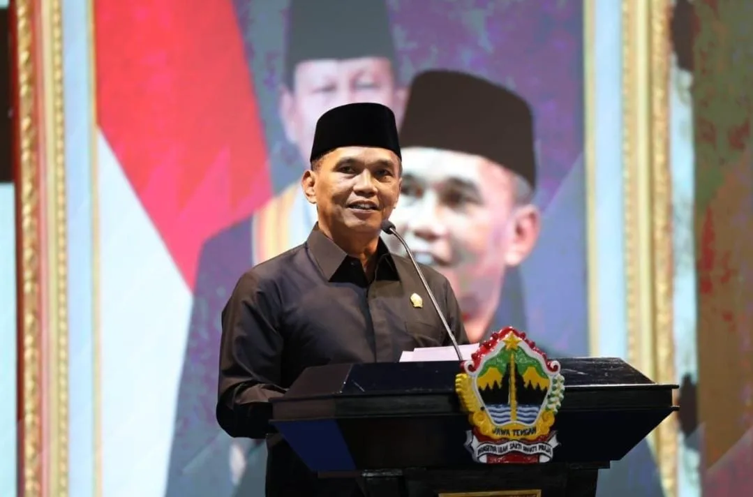 IMG 20250520 WA0004 Ketua DPRD Jateng Dorong Perbankan Salurkan KUR Bunga Rendah untuk UMKM