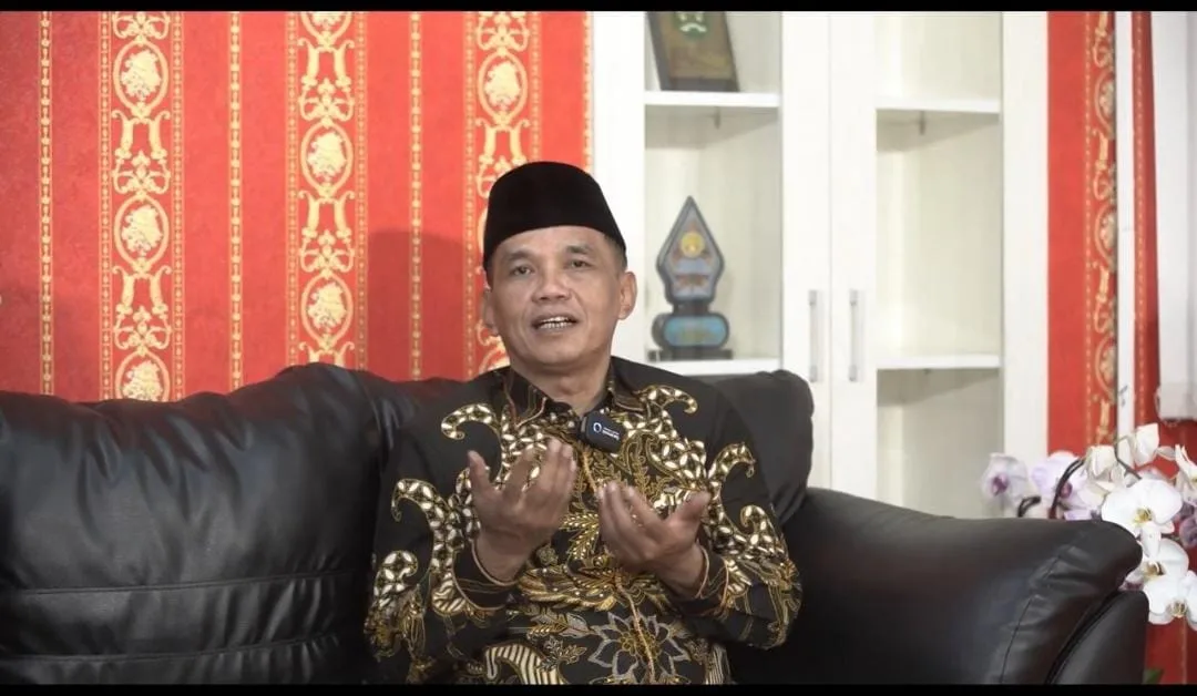 IMG 20250520 WA0005 Penurunan Angka Stunting Diminta jadi Prioritas di Jawa Tengah