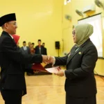 IMG 20250521 WA0008 Wakil Bupati Dwi Asih Lintarti Lantik 229 Kepala Sekolah di Banyumas