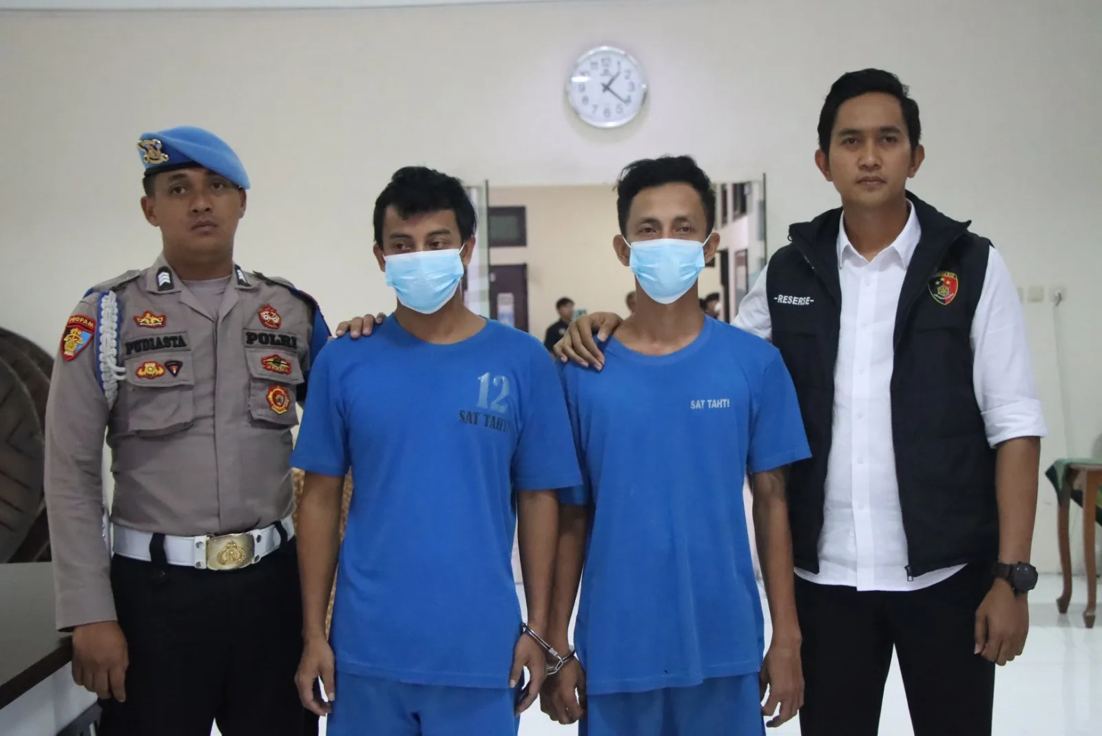 IMG 20250521 WA0019 Tak Terima Ditegur, Tiga Pemuda Mabuk di Banjarnegara Aniaya Wanita