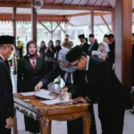 IMG 20250521 WA0021 Bupati Sadewo Lantik 49 Pejabat Baru untuk Perkuat Pemerintahan Banyumas