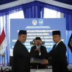 IMG 20250521 WA0023 Dodik Harmono Resmi Jabat Kepala Rutan Banjarnegara