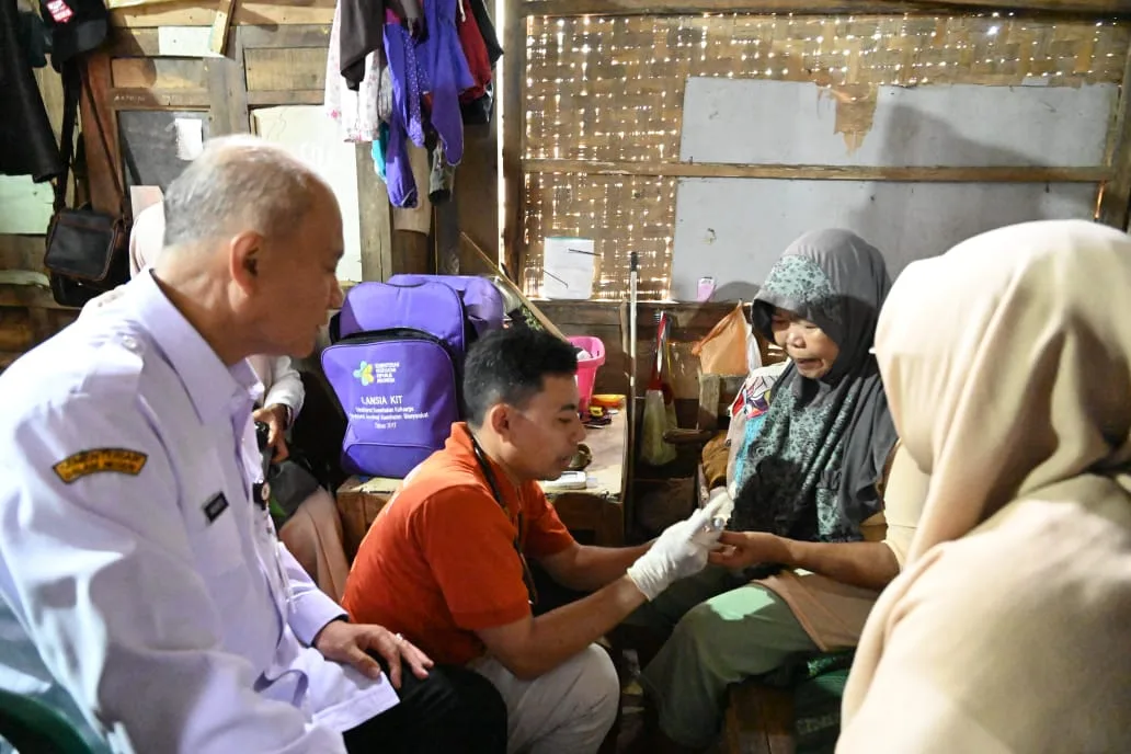 IMG 20250522 WA0010 Dokter Spesialis Ini Turun ke Desa di Banjarnegara, Ini Targetnya