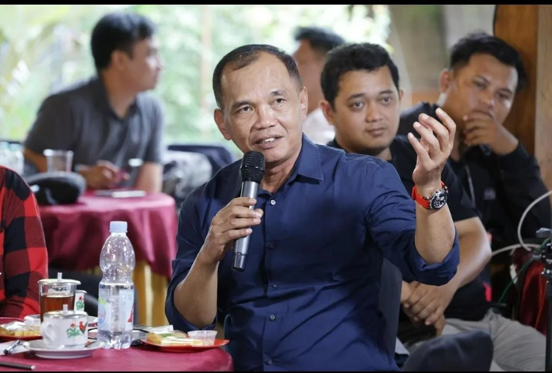 IMG 20250522 WA0017 Tren Hidup Sehat Meningkat, Pertanian Organik di Jawa Tengah Harus Terus Digalakkan