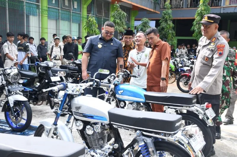 IMG 20250522 WA0018 Ada Bazar Kuliner Hingga Kontes Motor di Mabos Spektakuler 