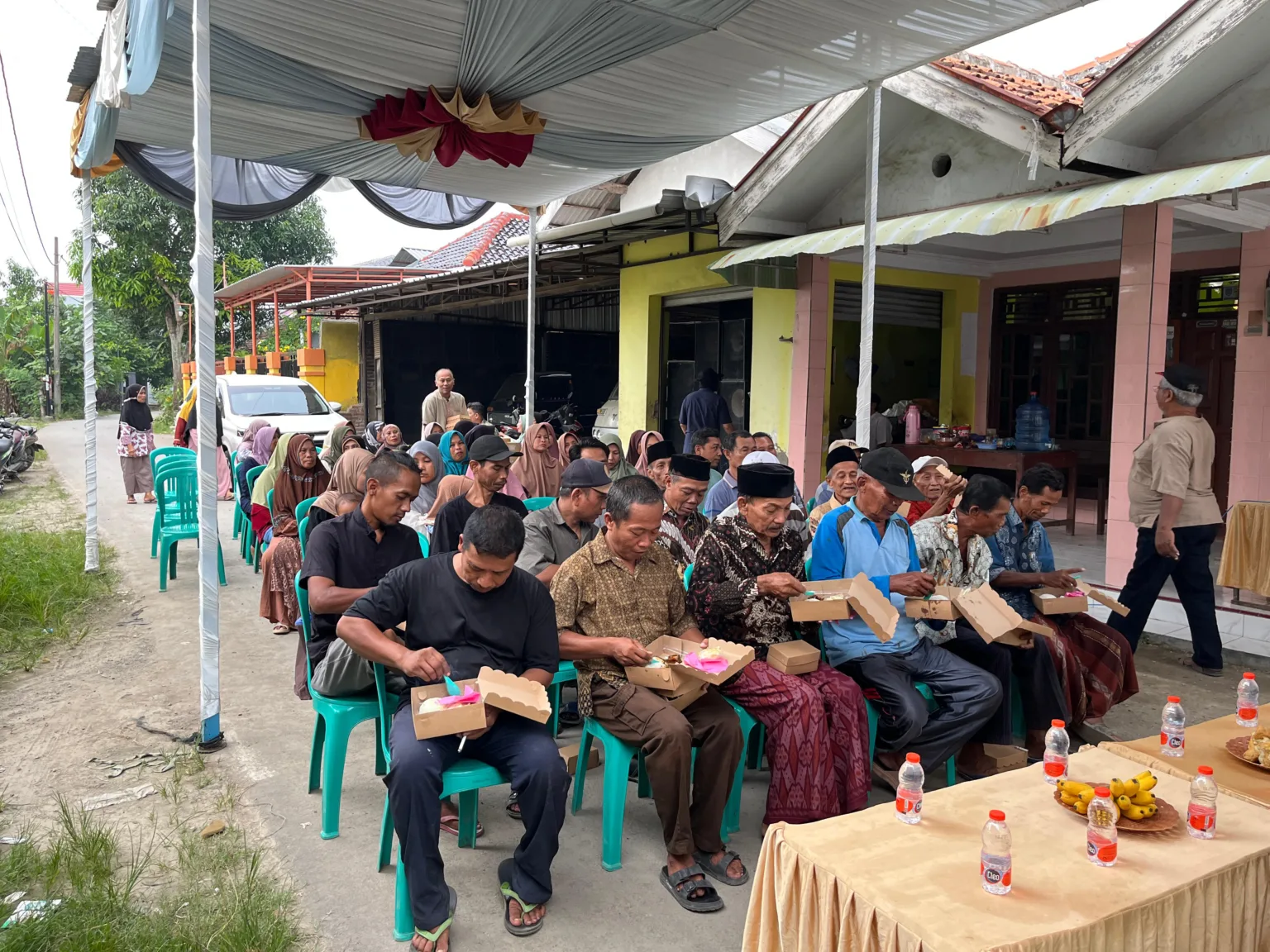 IMG 20250522 WA0037 Sejumlah Petani di Adiwerna Tegal Minta Bantuan Alsintan dan Hewan Ternak Demi Sukseskan Program Ketahanan Pangan