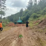 IMG 20250522 WA0038 Jalan Baru Sangkanjaya Tegal Diusulkan Tahun Depan Bisa Diaspal