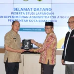 IMG 20250523 WA0011 Inovasi Banyumas dalam Kelola Sampah, Dilirik Peserta PKA Kota Semarang