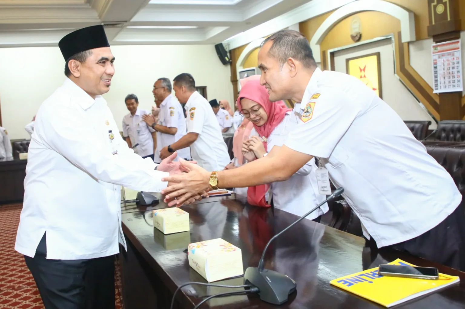 IMG 20250523 WA0015 Tetap Dievaluasi, Segini Realisasi Investasi di Jawa Tengah Pada Triwulan I Tahun 2025