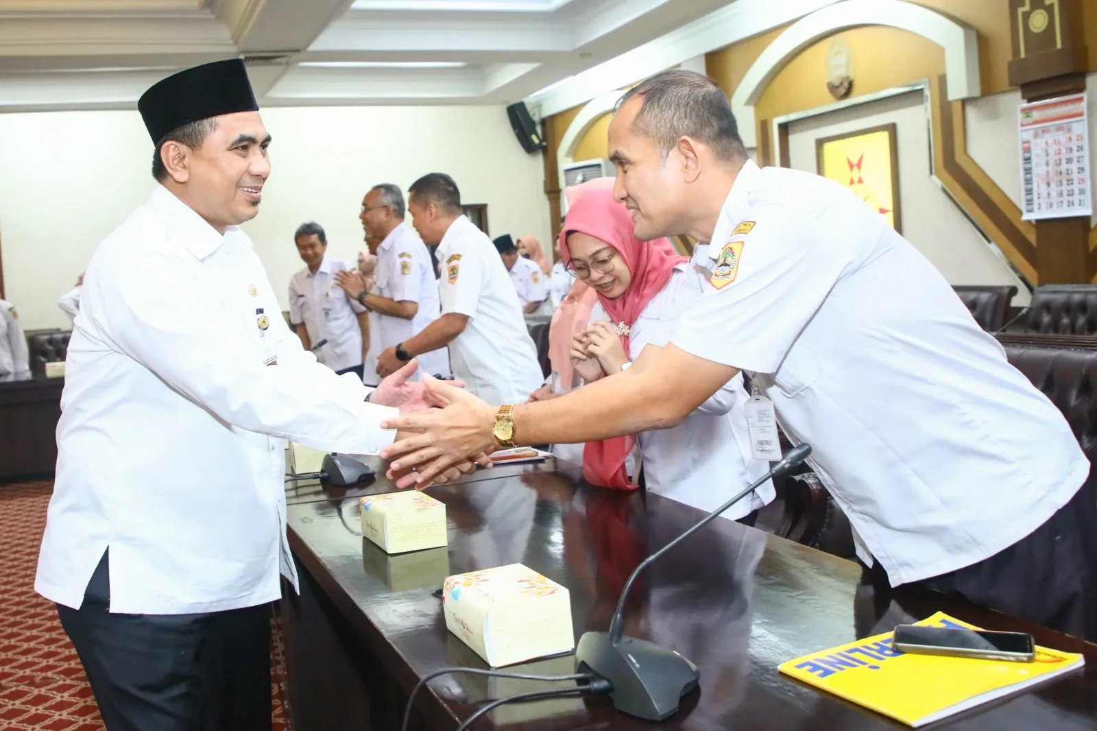 IMG 20250523 WA0015 Tetap Dievaluasi, Segini Realisasi Investasi di Jawa Tengah Pada Triwulan I Tahun 2025