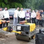 IMG 20250523 WA0018 Pemkab Purbalingga Evaluasi Teknik Patching Bareng Bro Ron Wujudkan Jalan Mantap