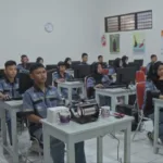 IMG 20250524 WA0002 Mendorong Jiwa Wirausaha Melalui Edupreneurship, Strategi SMK Dr. Soetomo Cilacap dalam Program DKV