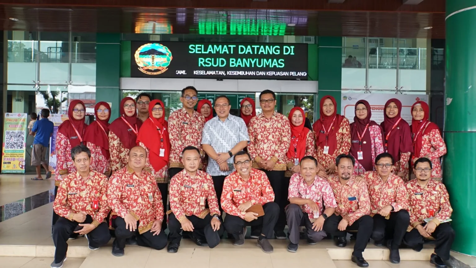 IMG 20250524 WA0003 Kolaborasi PPNI dan HIPANI, RSUD Banyumas Siap Cetak Perawat Anestesi Andal