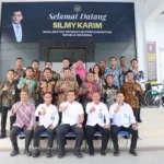 IMG 20250524 WA0005 Wamenipas Silmy Karim Apresiasi Layanan Publik Kantor Imigrasi Cilacap
