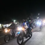 IMG 20250525 WA0006 Bupati dan Wakil Bupati Purbalingga Ikut Keliling Kota Bareng BMTC