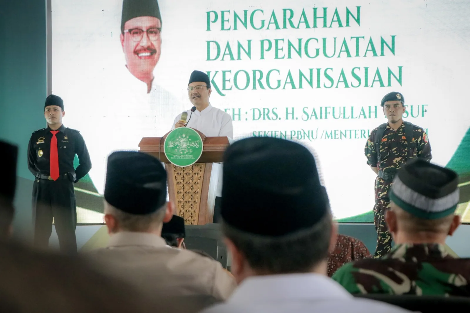 IMG 20250525 WA0012 Gus Ipul: Warga NU Harus Perkuat Sinergi dengan Pemerintah Daerah