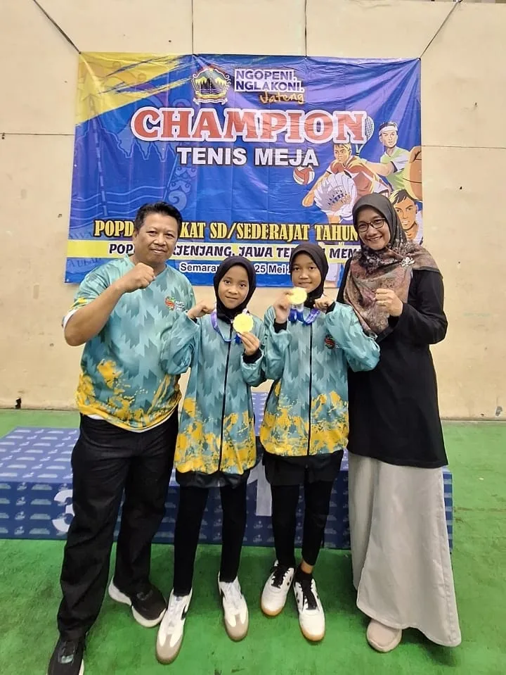 IMG 20250526 WA0005 Rekap Hasil Medali yang Diraih Atlet Cilacap dalam Ajang POPDA Tingkat Jawa Tengah 2025