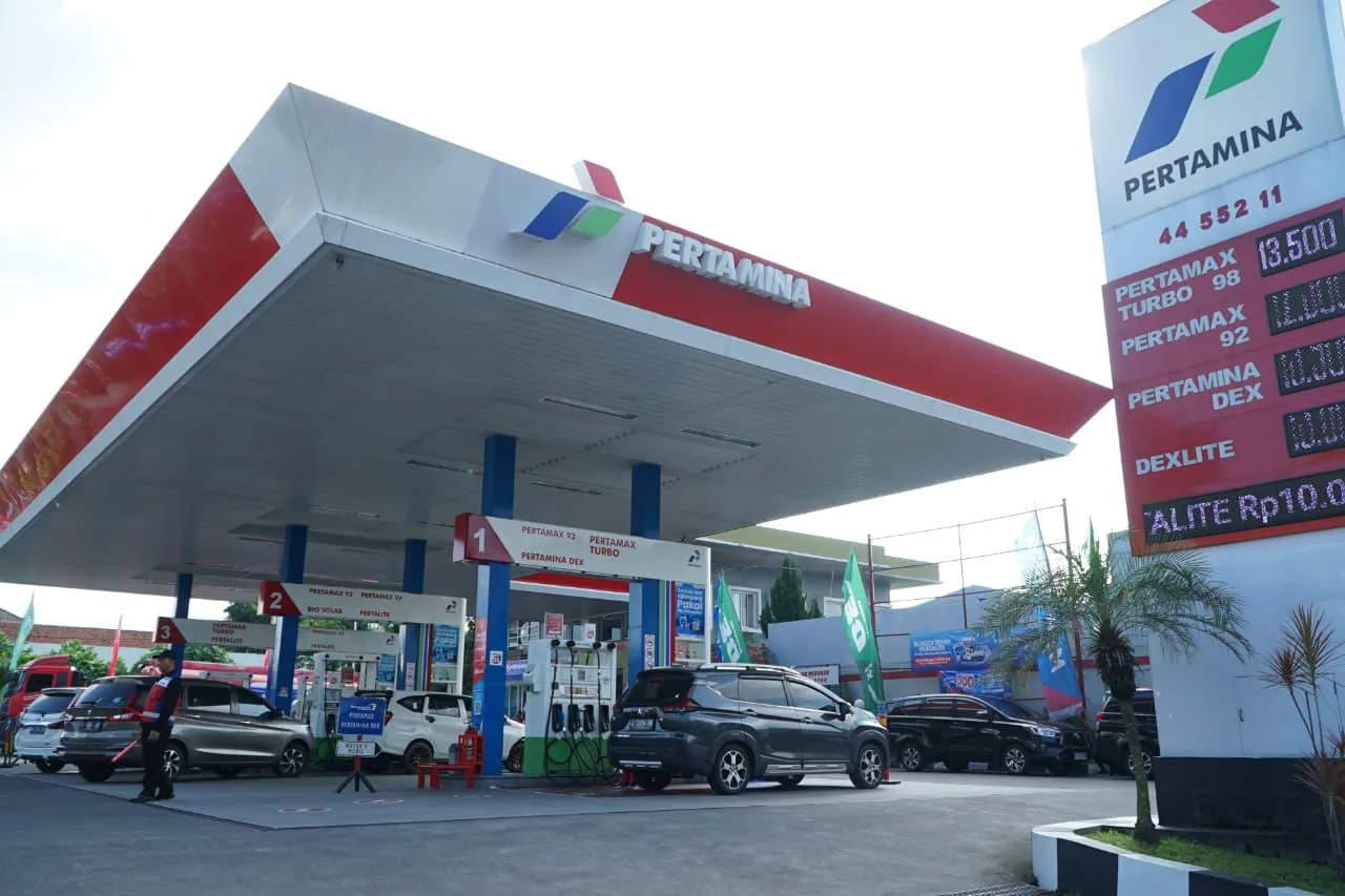 IMG 20250526 WA0006 Libur Panjang Tak Perlu Panik! Pertamina Pastikan Stok BBM dan Gas LPG Aman