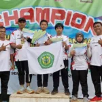 IMG 20250526 WA0007 Bangga! 11 Atlet Panahan Banyumas Lolos ke Kejurnas 2025 di Kudus