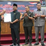 IMG 20250526 WA0010 Mas Syamsul Gas Pol Majukan Industri Cilacap Lewat RPIK 2024–2044