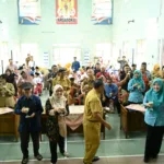 Launching dawet ayu varian baru